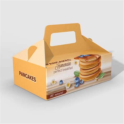 non metallic pancake box|surface mounted pancake box.